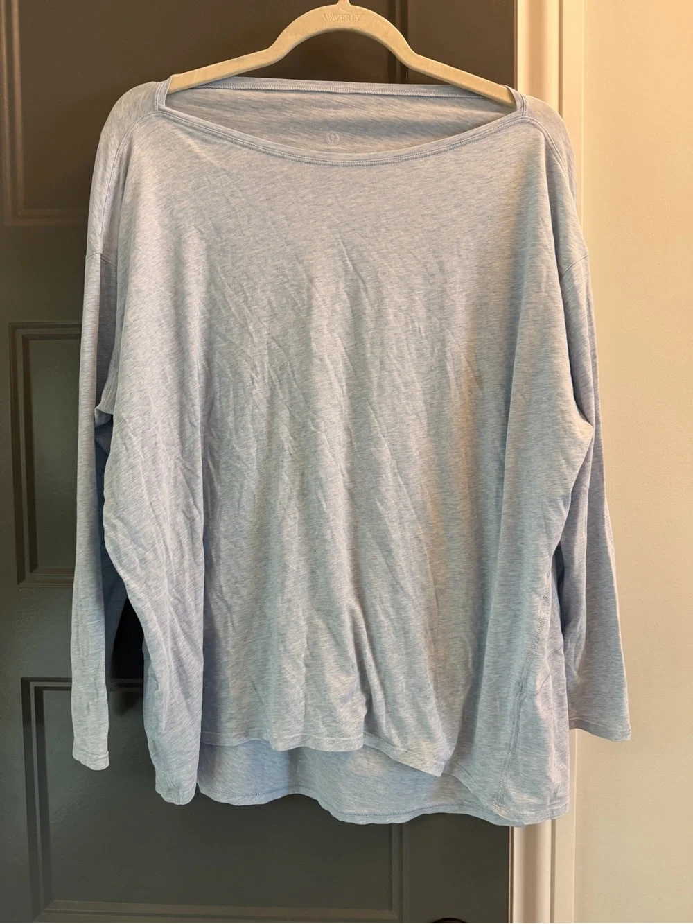 lululemon athletica light pale